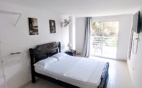 Hotel Taganga Plaza Santa Marta